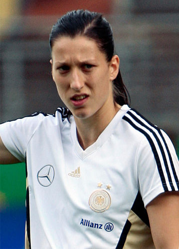 Verena Faisst
