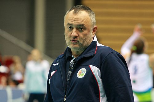 Zoran Gajic