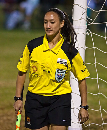 Sarah Ho