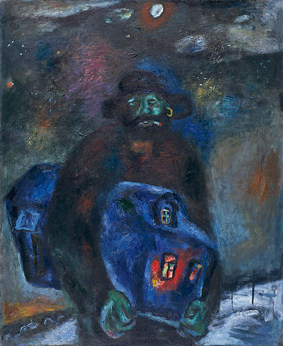 Vitaly Tulenev
