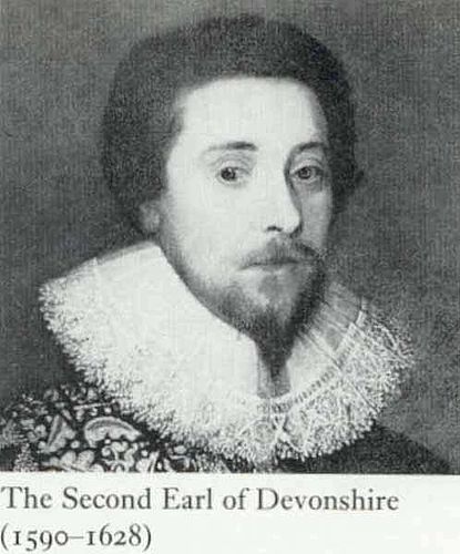 William Cavendish