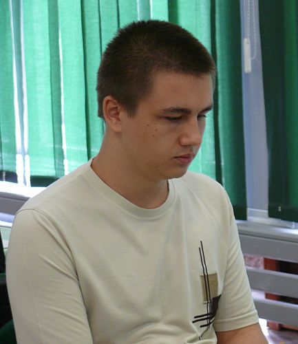 Jurij Kuzubov