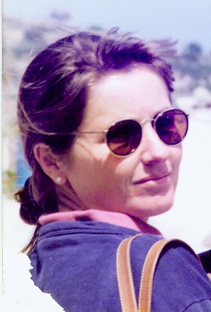 Vicky Theodoropoulou