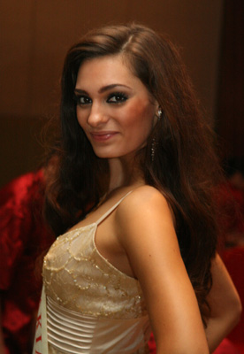 Veronika Husarova