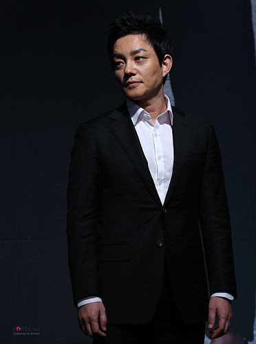 Lee Cheol-ha