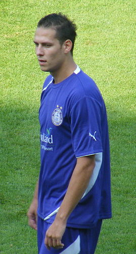 Zoltan Takacs