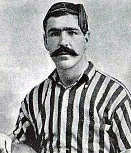Caesar Jenkyns