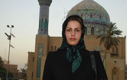 Batul Soltani
