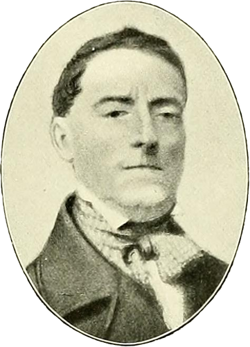 Edouard Spach