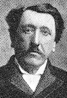 William Dix