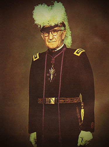 Roy Riegle