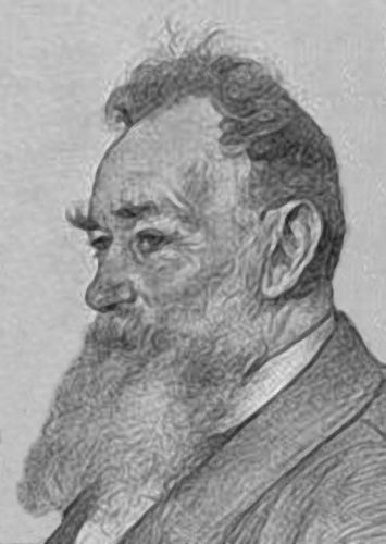 Gustav Karsten