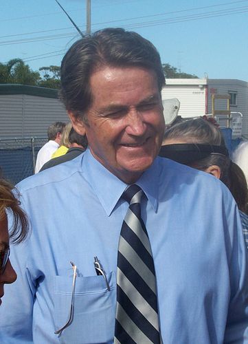 Grant McBride