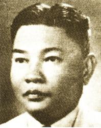 Tawee Boonyaket