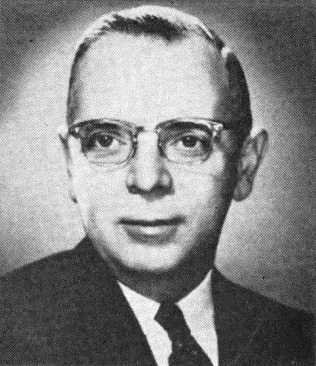 Willard Sevier Curtin