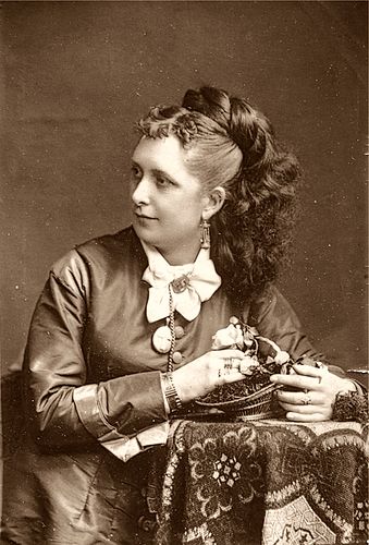 Blanche Cole