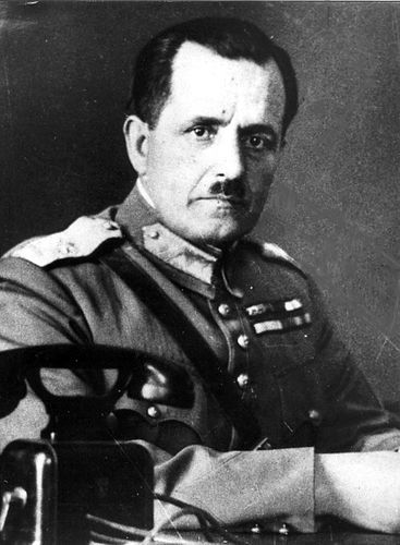 Georgios Tsolakoglou