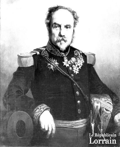 Henri Paixhans