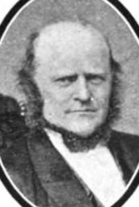 Walter Hoge Lowrie