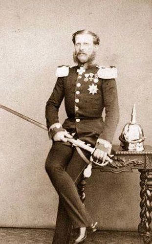 Wilhelm Mecklenburg