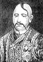 Zakhary Chepiha