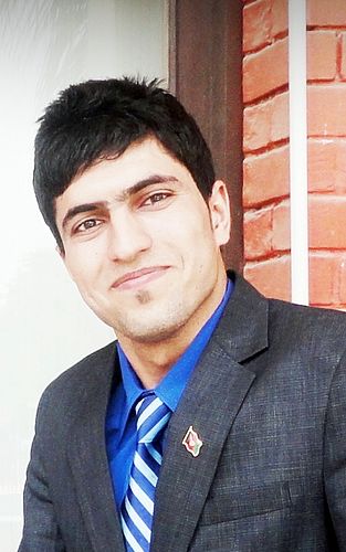 Hakan Massoud Nawabi