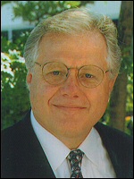 Brian Stiller