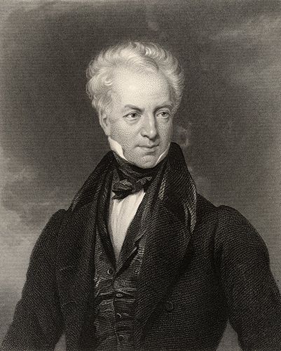 John Baron