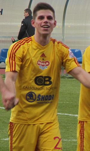 Ondrej Vrzal