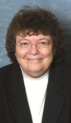 Carolyn M. Squires