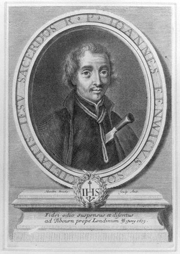 John Fenwick