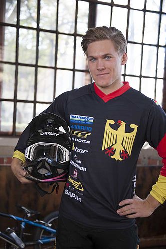 Luis Brethauer