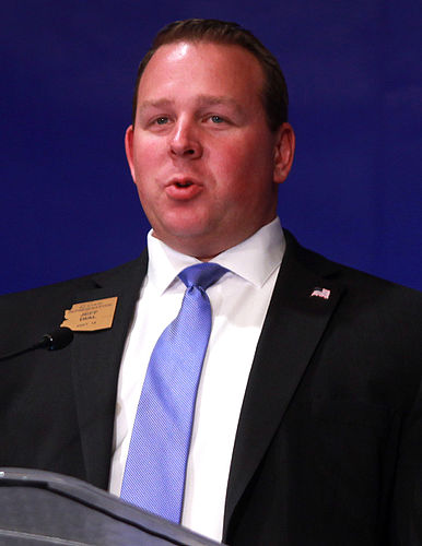 Jeff Dial