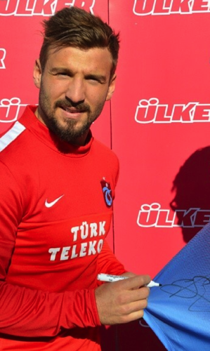 Sahin Aygunes