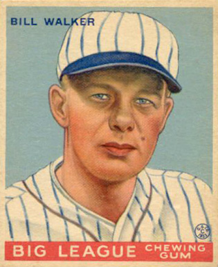 Bill Walker