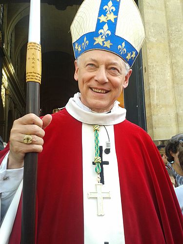 Eric Aumonier