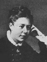 Jelena Polenova