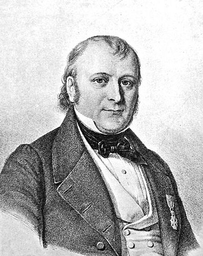Joachim Schouw