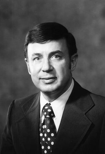 William Dunn