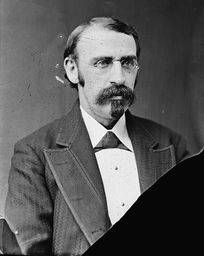 Edmund William Mcgregor Mackey