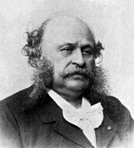 Henri Blowitz
