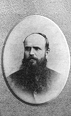 William Bannerman