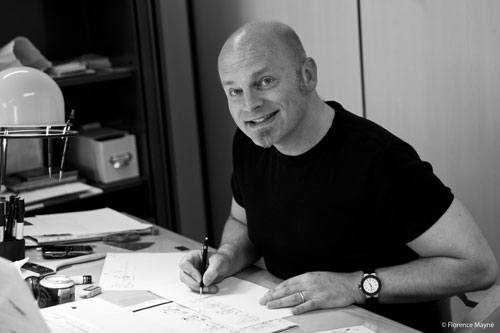 Michel Midam