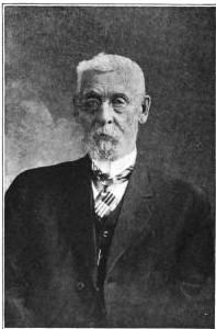 William Pitts