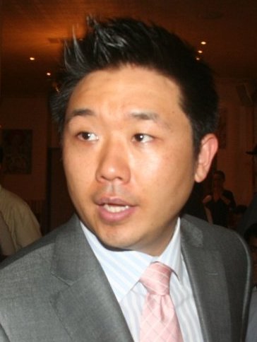 John Lee