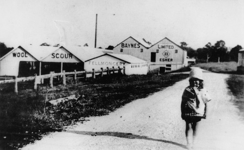 Henry Baynes