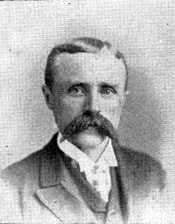 William McKaig