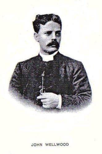 John Wellwood