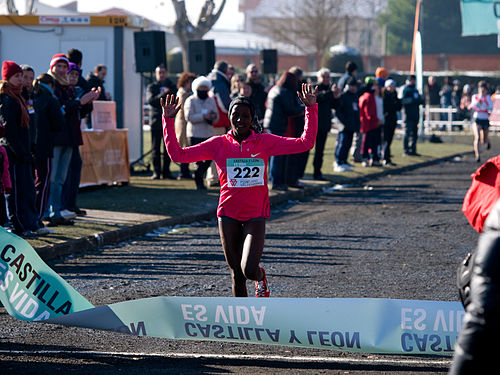 Veronica Nyaruai