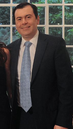 Gerardo Zamora